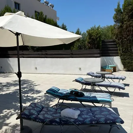 Sawa By Ezoria Villa