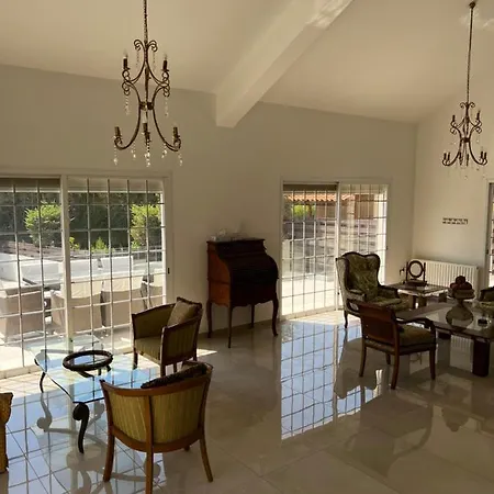 Sawa By Ezoria Villa