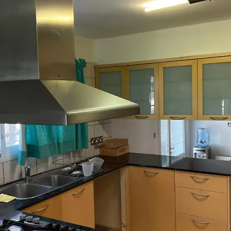 Villa Sawa By Ezoria *