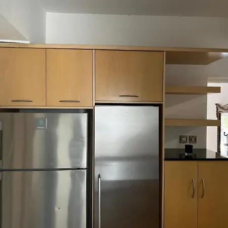 Sawa By Ezoria Villa