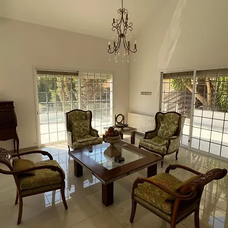 Sawa By Ezoria Villa