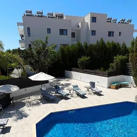 Villa Sawa By Ezoria *