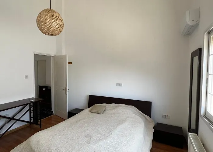 Sawa By Ezoria リマソール