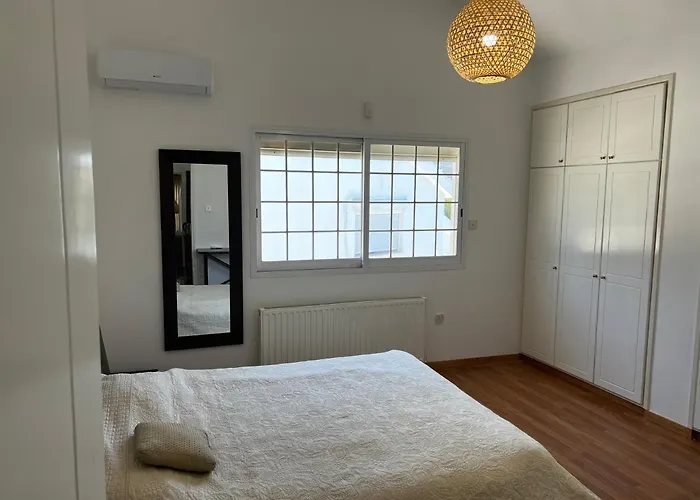 ヴィラ Sawa By Ezoria