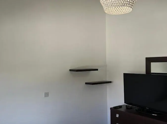 Willa Sawa By Ezoria Limassol