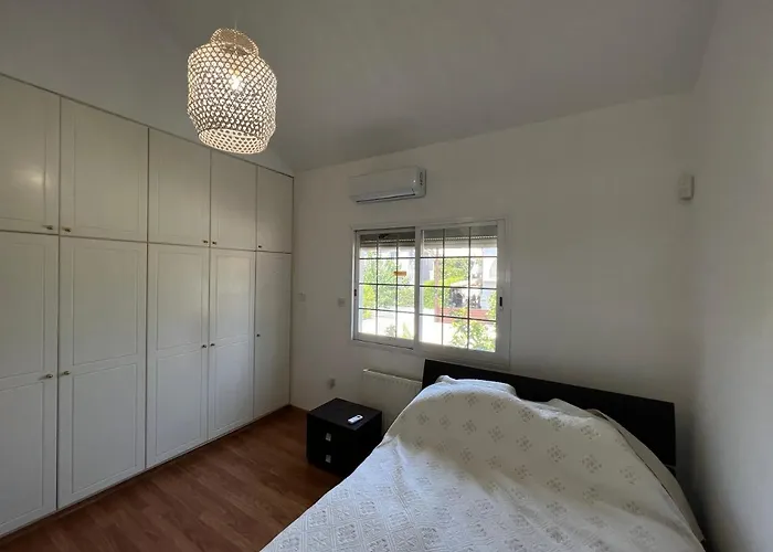 ヴィラ Sawa By Ezoria