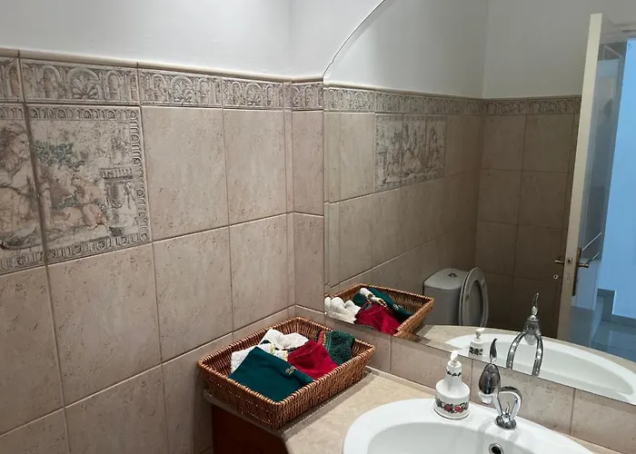 Willa Sawa By Ezoria Limassol