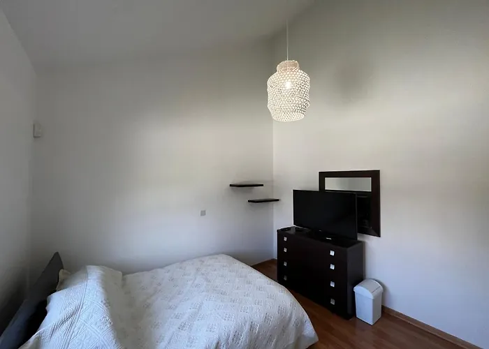 ヴィラ Sawa By Ezoria リマソール