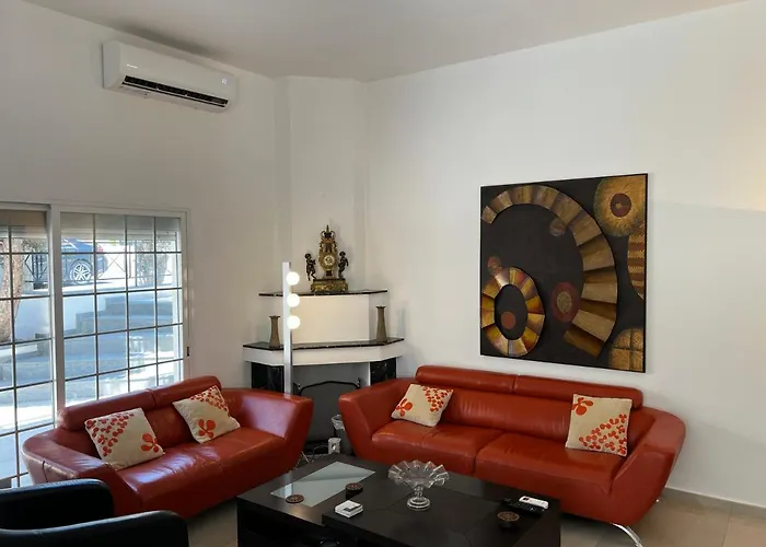 Sawa By Ezoria * Limassol