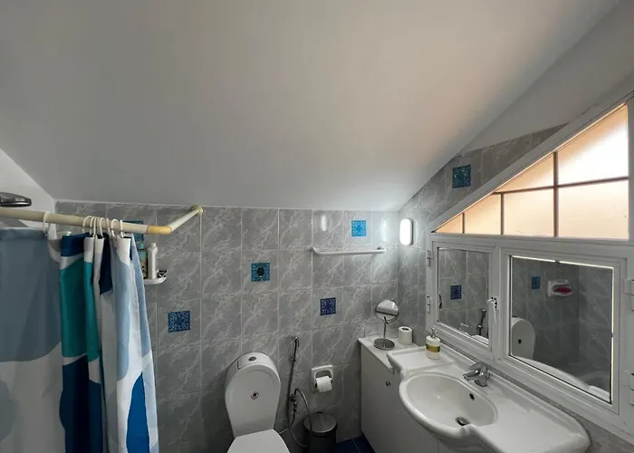 Sawa By Ezoria * Limassol