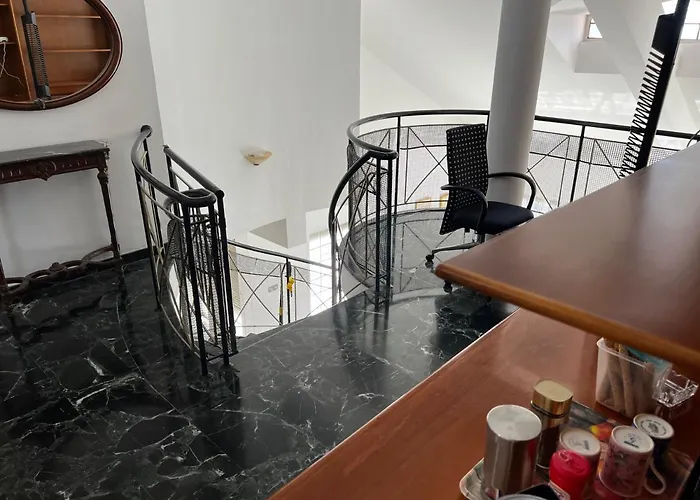 ヴィラ Sawa By Ezoria リマソール