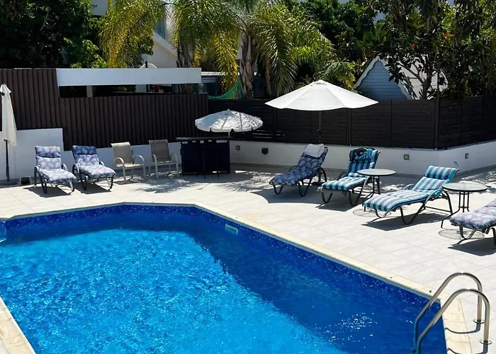 Sawa By Ezoria * Limassol