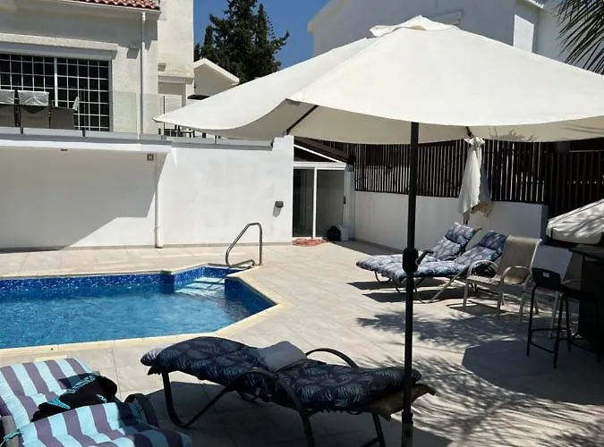 ヴィラ Sawa By Ezoria *