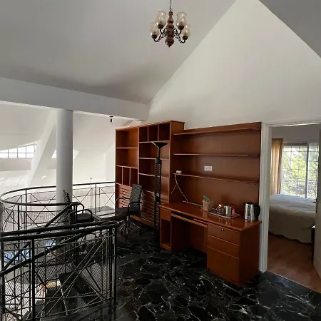 Villa Sawa By Ezoria Limassol