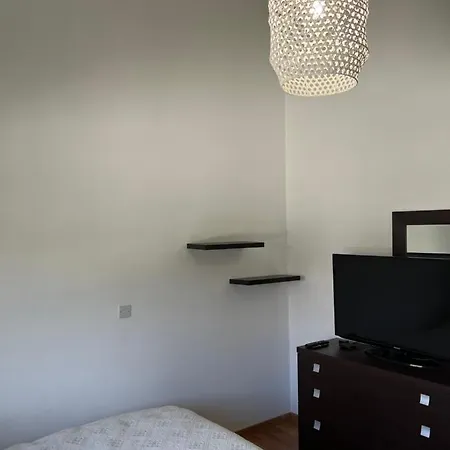 Villa Sawa By Ezoria Limassol