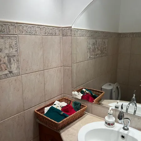 Villa Sawa By Ezoria Limassol