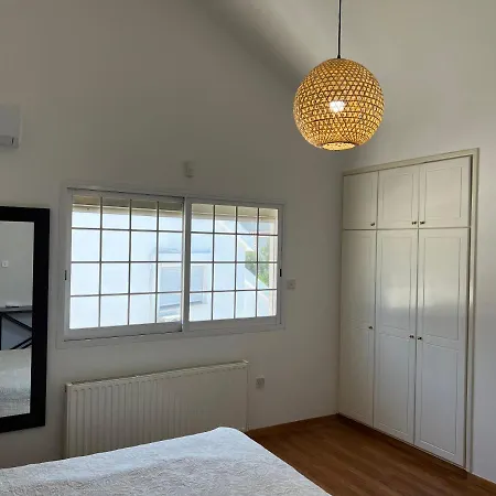 Sawa By Ezoria * Limassol