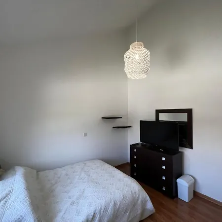 Villa Sawa By Ezoria Limassol