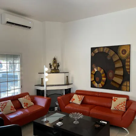 Sawa By Ezoria * Limassol