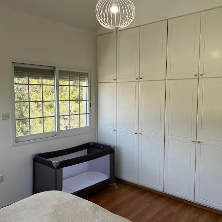 Sawa By Ezoria Villa *