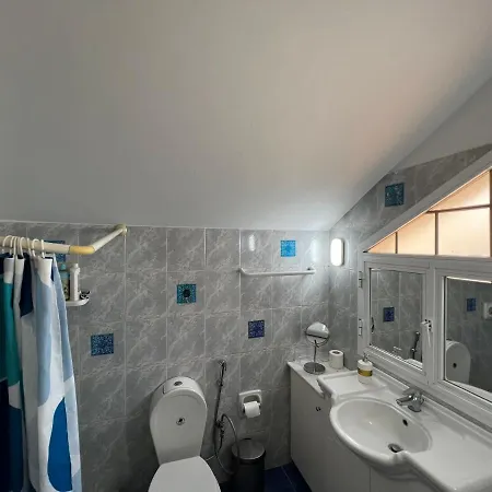 Sawa By Ezoria * Limassol