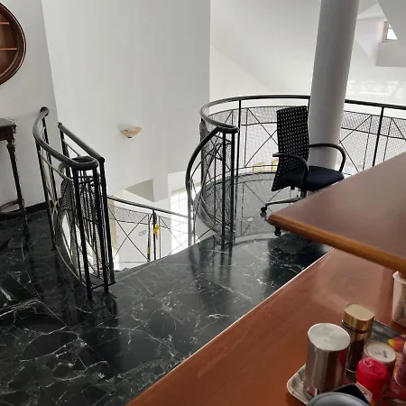 Villa Sawa By Ezoria Limassol