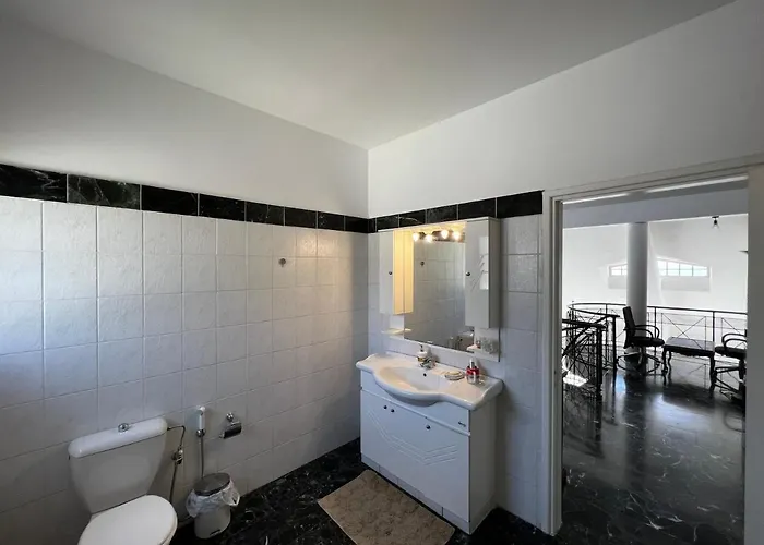 Vila Sawa By Ezoria Lemesos