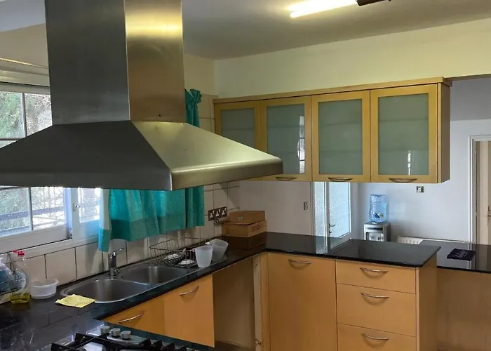 Vila Sawa By Ezoria *