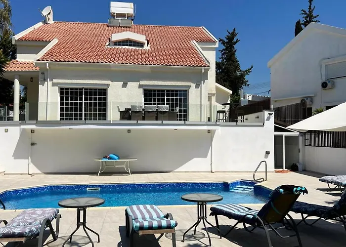 Vila Sawa By Ezoria *